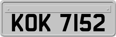 KOK7152