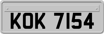 KOK7154
