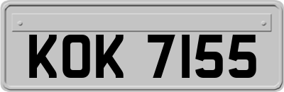 KOK7155