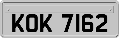 KOK7162