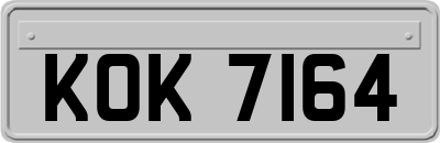 KOK7164