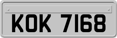 KOK7168
