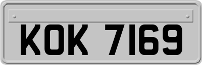 KOK7169