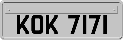 KOK7171