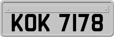 KOK7178