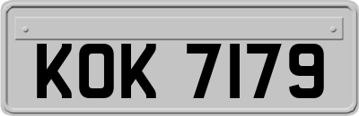 KOK7179