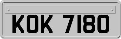 KOK7180