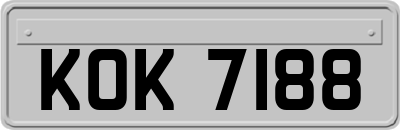 KOK7188