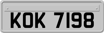 KOK7198