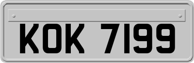 KOK7199