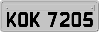 KOK7205