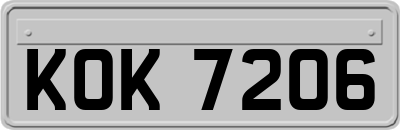 KOK7206