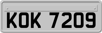 KOK7209