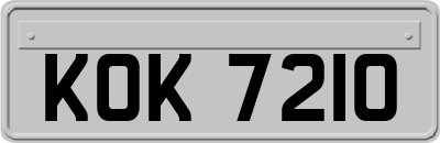 KOK7210