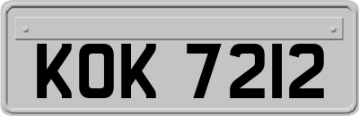 KOK7212