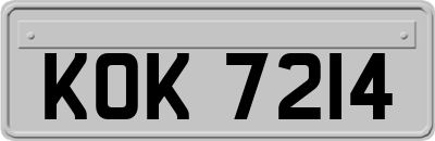 KOK7214