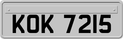 KOK7215