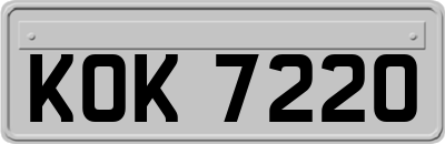 KOK7220