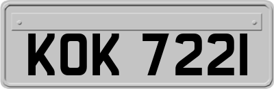 KOK7221