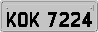 KOK7224