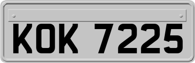 KOK7225