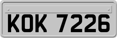 KOK7226