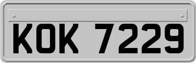 KOK7229