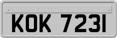 KOK7231