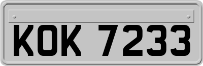 KOK7233