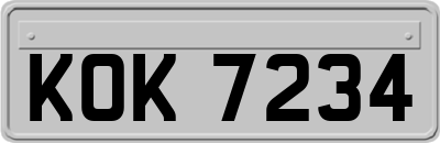 KOK7234