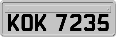 KOK7235