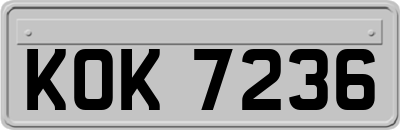 KOK7236