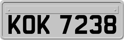 KOK7238