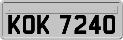 KOK7240