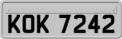 KOK7242