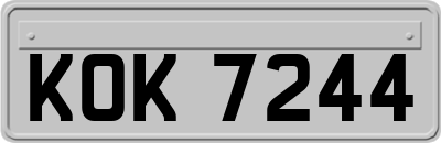 KOK7244