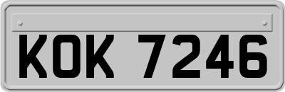 KOK7246