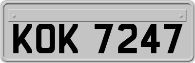 KOK7247