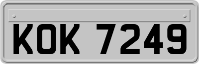 KOK7249