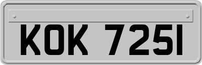 KOK7251