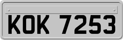 KOK7253