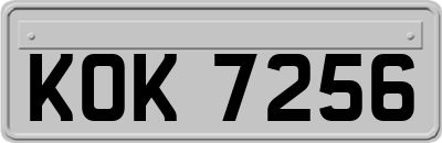 KOK7256