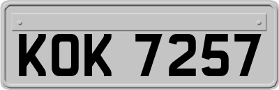 KOK7257