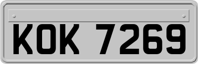 KOK7269