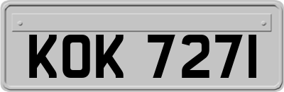 KOK7271