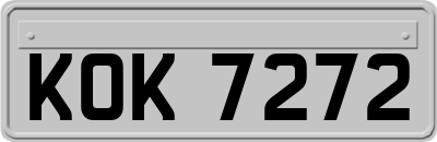 KOK7272