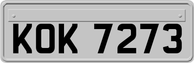 KOK7273