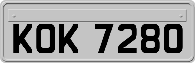 KOK7280