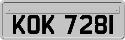 KOK7281