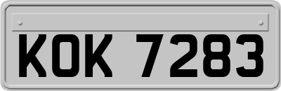 KOK7283